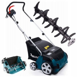 Wertykulator elektryczny Makita areator UV3200