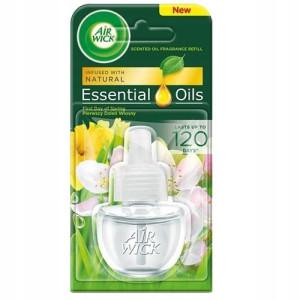 Air Wick Electrical Dzień Wiosny Wkład 19ml