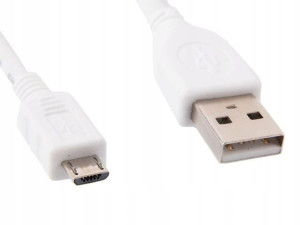 Przewód mikro USB 2.0 1m nowy