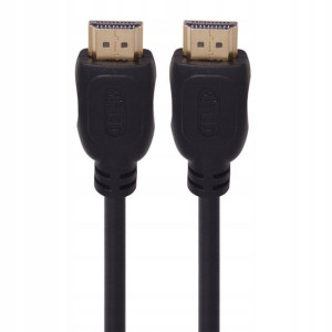 Przewód HDMI - HDMI 1m Nowy TB