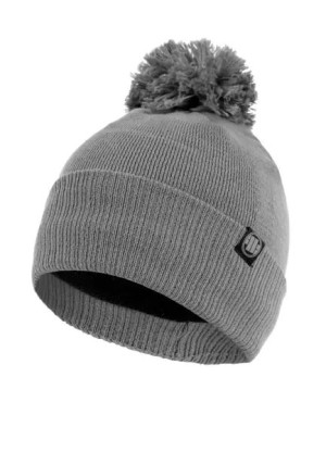 Czapka zimowa Pitbull West Coast Beanie Bubble Small Logo - 6190141500