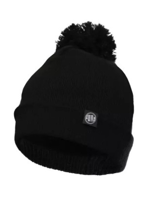 Czapka zimowa Pitbull West Coast Beanie Bubble Small Logo - 6190149000