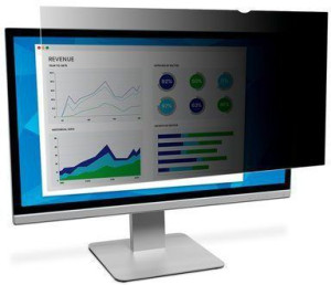 Filtr prywatyzujący 3M Lenovo ThinkVision L2321p