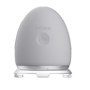Urządzenie do pielęgnacji twarzy Xiaomi InFace CF-03D - szare