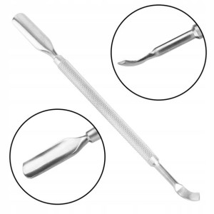 RADEŁKO KOPYTKO DŁUTKO do skórek paznokci manicure