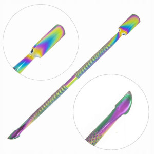 RADEŁKO KOPYTKO DŁUTKO do skórek paznokci manicure