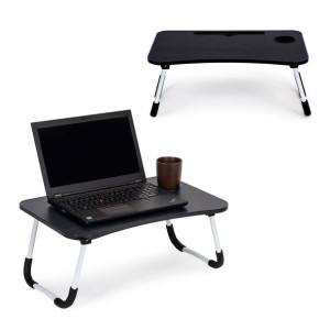 Podstawka pod laptopa stolik do łóżka 60x40cm