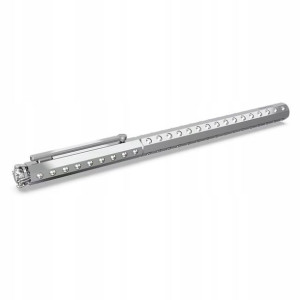 SWAROVSKI - Długopis Millenia Statement Silver RHS
