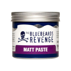 The Bluebeards Revenge matowa pasta do stylizacji włosów dla mężczyzn 150ml