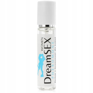 Sex Feromony Dla Kobiet 15 Ml - Wyrywaj Facetów