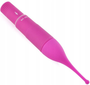 Precyzyjny Wibrator Sex Stymulator Do Łechtaczki