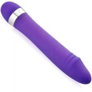 Wodoodporny Wibrator Orgazm Pen Masaż Pochwy Anusa