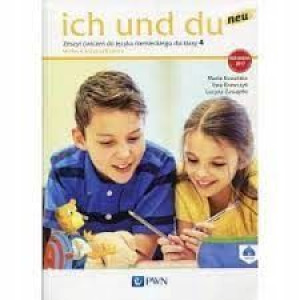 Ich und du 4 PWN Ćwiczenie