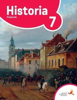 Historia 7 Podręcznik Podróże w czasie Małkows jkl
