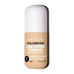 Revlon ColorStay Light Cover lekki podkład do twarzy 230 Natural Ochre 30ml