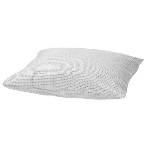 IKEA TAGVECKLARE poszewka pościelowa 50x60
