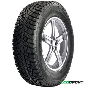 225/70r16 A/t 4x4 Całoroczna Opona Bieżnikowana Extrime