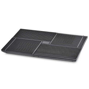 Deepcool MULTI CORE X8 1290g g, 381X268X29mm mm, Czarny