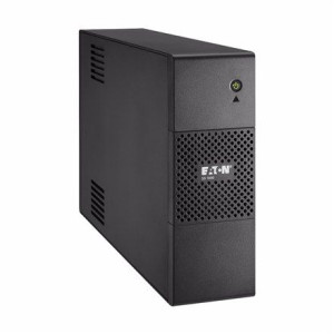 Eaton UPS 5S 1500i 1500 VA, 900 W, Tower, Line-Interactive