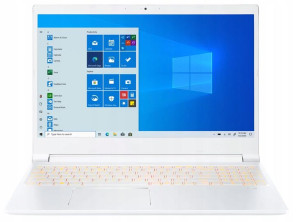 Acer ConceptD 15,6 i5 8GB SSD1024_M2 Quadro T1000