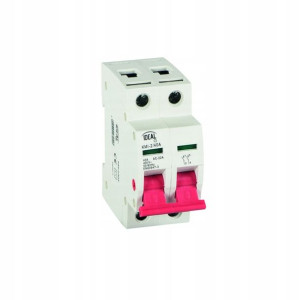 KANLUX Rozłącznik Izolacyjny 2/40A KMI 27255