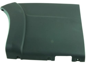 Listwa Zewn Fiat Ducato 06> Bok T Sz Le
