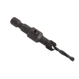 Nawiertak z fazownikiem fi 7,0mm, proline