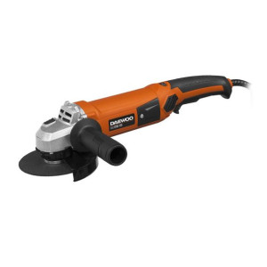 Angle Grinder 1200w/dag 1250-125 Daewoo