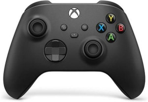 Console Acc Controller Wrl/xbox Ser Qat-00002 Microsoft