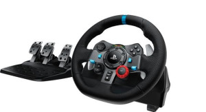 Steering Wheel G29/941-000112 Logitech