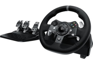 Steering Wheel G920/941-000123 Logitech
