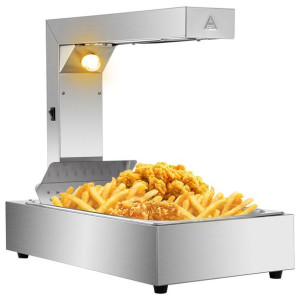 Podgrzewacz do frytek