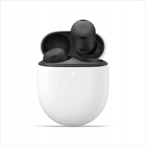 Google Pixel Buds Pro carbon Słuchawki TWS NC