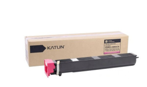 Toner Katun do Konica Minolta TN613M Bizhub C452