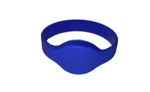 Opaska Na Rękę Dostęp Rfid 125khz Tk4100 Roz 55mm