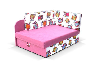 Narożnik Dziecięcy Kubuś Kanapa Sofa Dla dzieci Rozkładana Promocja !