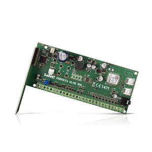 Centrala alarmowa SATEL SATEL PERFECTA 16-WRL SET-A (2G, bezprzewodowa, GPS