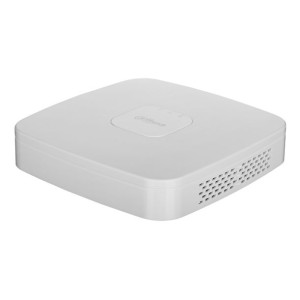 Rejestrator IP DAHUA NVR4108-4KS2/L