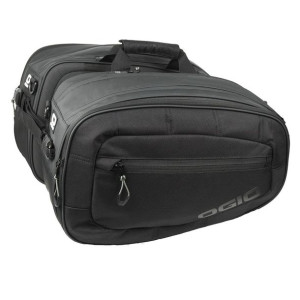 Ogio Sakwy Saddle Bag 2.0 Czarne P/n: 803003