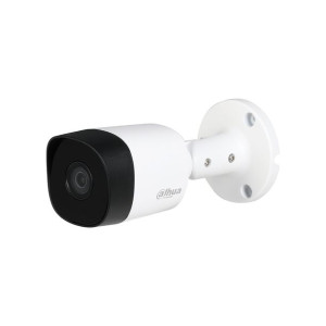 Kamera HD-CVI DAHUA HAC-B2A21-0360B (3,6 mm  FullHD 1920x1080  Tuleja)