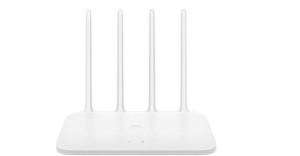 Xiaomi Router 4A Gigabit Edition Router WiFi Dual Band AC1200 3x RJ45 1000M
