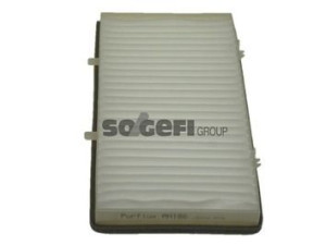 Filtr kabinowy PURFLUX AH186 CU3454