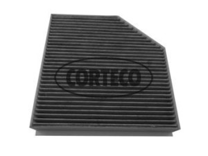Filtr kabinowy CORTECO CC1431 CUK2641