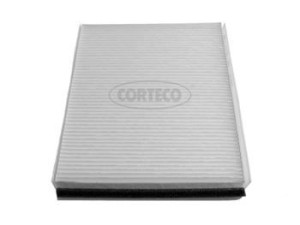 Filtr kabinowy CORTECO CP1136 CU2630