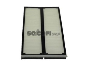 Filtr kabinowy PURFLUX AH159 CU3759