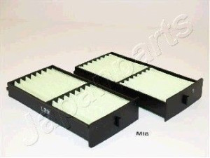 Filtr Kabinowy Mitsubishi Pinin 2szt