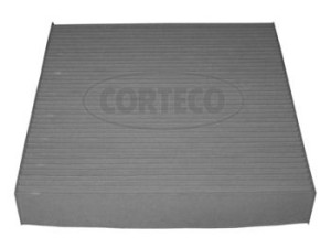 Filtr Kabinowy Cp1451 Fiat 500