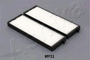 Filtr Kabinowy Hyundai I20 1.2