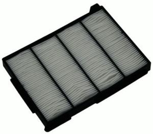 Filtr Kabinowy Subaru Impreza 92-00
