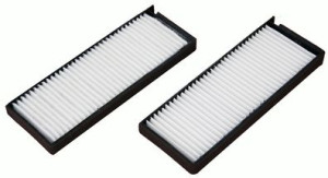 Filtr Kabinowy Ssang Rexton 02-